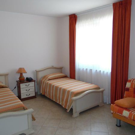Limosano Hotel Coste Del Lago מראה חיצוני תמונה