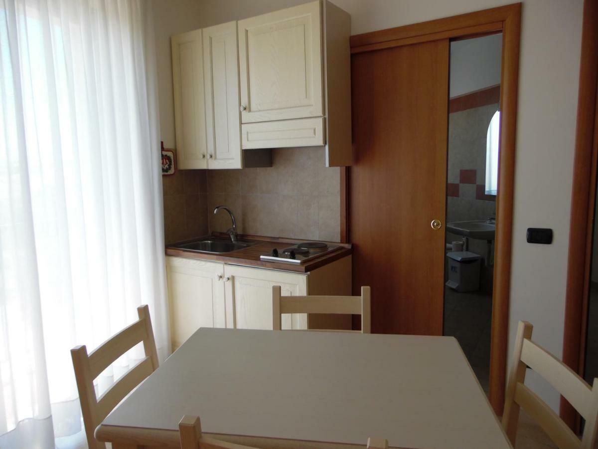 Limosano Hotel Coste Del Lago מראה חיצוני תמונה